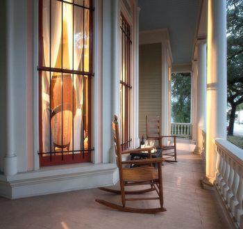 Printmaker'S Inn Savannah Bagian luar foto