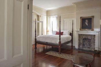 Printmaker'S Inn Savannah Bagian luar foto